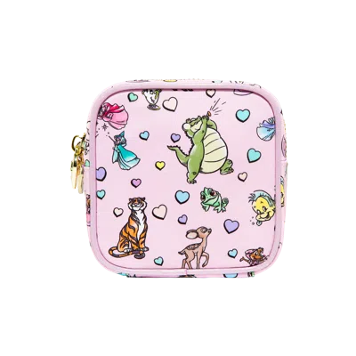 Stoney Clover Lane Mini Pouch