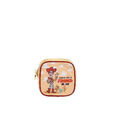 Stoney Clover Lane Mini Pouch