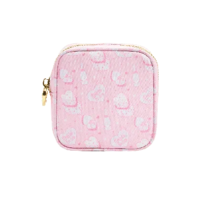 Stoney Clover Lane Mini Pouch