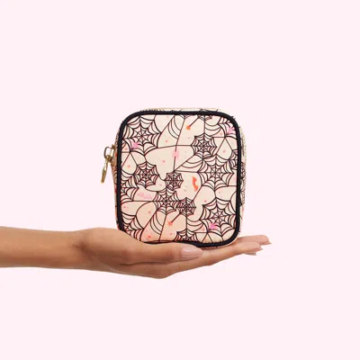 Stoney Clover Lane Mini Pouch In Gold