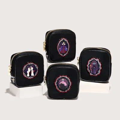 Stoney Clover Lane Mini Pouch In Black