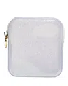 STONEY CLOVER LANE MINI POUCH