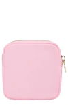 Stoney Clover Lane Mini Pouch In Pink