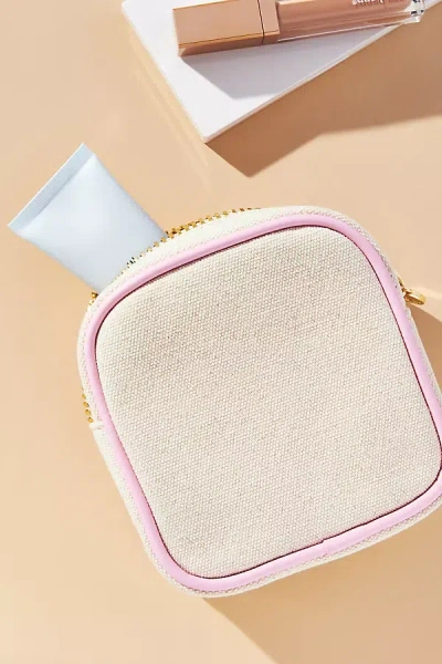 Stoney Clover Lane Mini Pouch In Gray