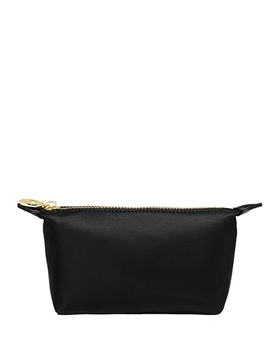 Stoney Clover Lane Mini Pouchette In Black