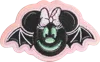 Stoney Clover Lane Minnie Mouse Bat Patch