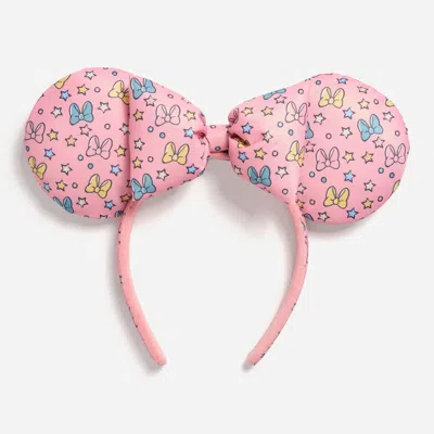 Stoney Clover Lane Minnie Mouse Ears Headband
