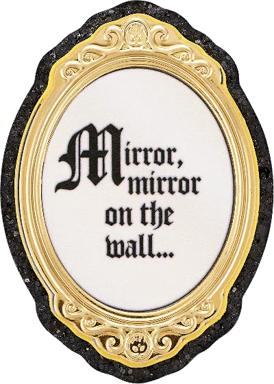 Stoney Clover Lane Mirror Mirror Patch
