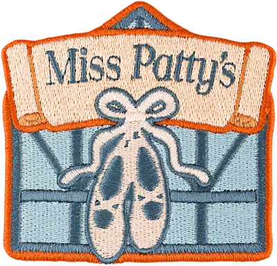 Stoney Clover Lane Miss Patty's Patch