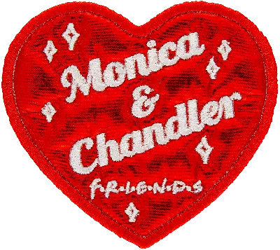 Stoney Clover Lane Monica And Chandler Patch