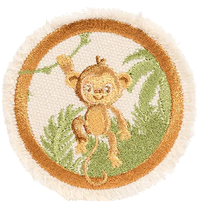 Stoney Clover Lane Monkey Patch