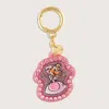 Stoney Clover Lane Mouse Bag Charm