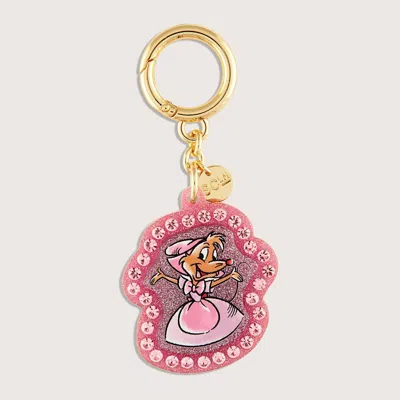 Stoney Clover Lane Mouse Bag Charm