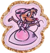 Stoney Clover Lane Mouse Patch