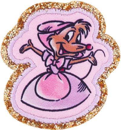 Stoney Clover Lane Mouse Patch