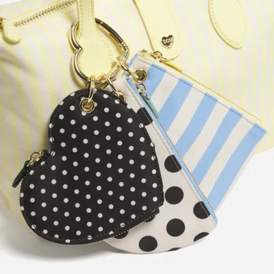 Stoney Clover Lane Multi Pouch Charm Set