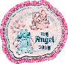 Stoney Clover Lane My Angel Baby Patch