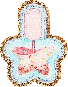 Stoney Clover Lane Nail Polish Patch