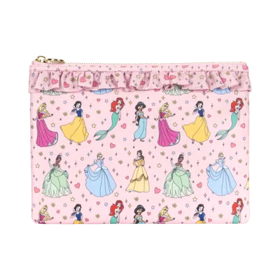 Stoney Clover Lane Never Stop Dreaming Flat Pouch