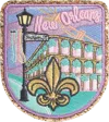 Stoney Clover Lane New Orleans Patch