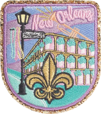 Stoney Clover Lane New Orleans Patch