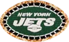 Stoney Clover Lane New York Jets Patch