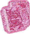 Stoney Clover Lane North Shore High School Notebook Patch