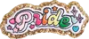 Stoney Clover Lane Ny Pride Word Patch