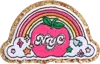 Stoney Clover Lane Nyc Pride Apple Patch
