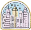 Stoney Clover Lane Nyc Skyline Patch