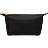 Stoney Clover Lane Nylon Pouchette In Noir
