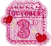 Stoney Clover Lane October 3rd Patch