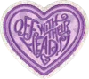 Stoney Clover Lane Off With Their Heads! Patch