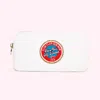 Stoney Clover Lane Ole Miss Small Pouch