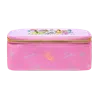 Stoney Clover Lane Open Top Mirror Pouch