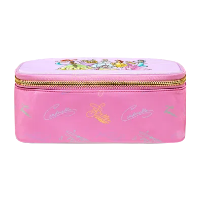 Stoney Clover Lane Open Top Mirror Pouch