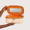 Stoney Clover Lane Open Top Mirror Pouch