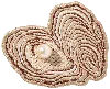 Stoney Clover Lane Oyster & Pearl Patch
