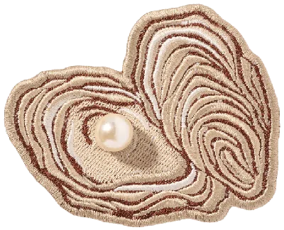 Stoney Clover Lane Oyster & Pearl Patch