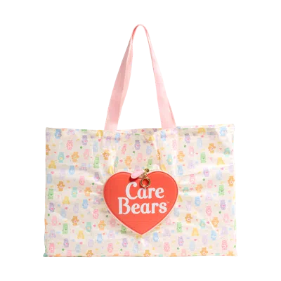 Stoney Clover Lane Packable Heart Tote