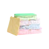Stoney Clover Lane Packing Cubes (set Of 5)