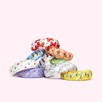 Stoney Clover Lane Padded Headband In Multi