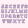 Stoney Clover Lane Paradise Mini Glitter Varsity Letter Patch