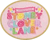 Stoney Clover Lane Party With  Patch