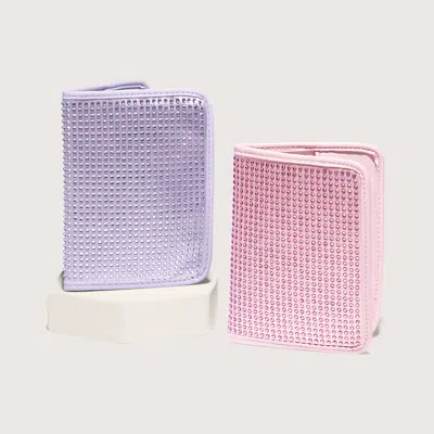 Stoney Clover Lane Passport Case