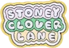 Stoney Clover Lane Patch