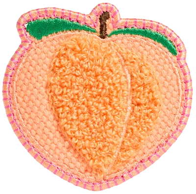 Stoney Clover Lane Peach Patch