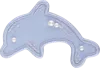 Stoney Clover Lane Pearl-embellished Dolphin Patch