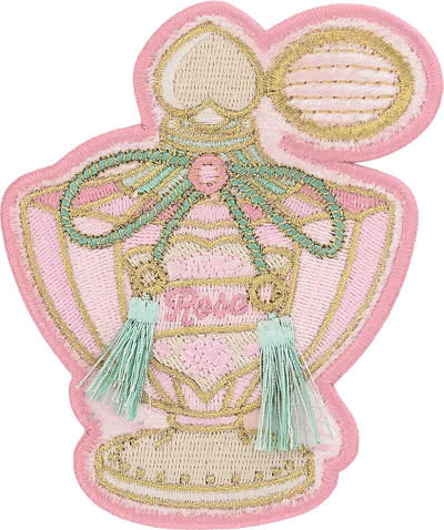 Stoney Clover Lane Perfume Patch