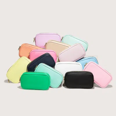 Stoney Clover Lane Petite Pouch